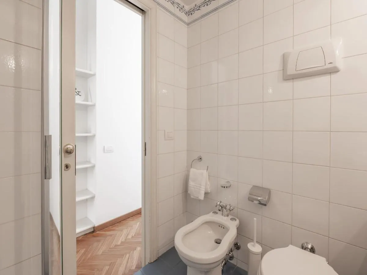 The Best Rent - Gorgeous Two-Bedroom Apartment In Porta Nuova District Milán 0*,